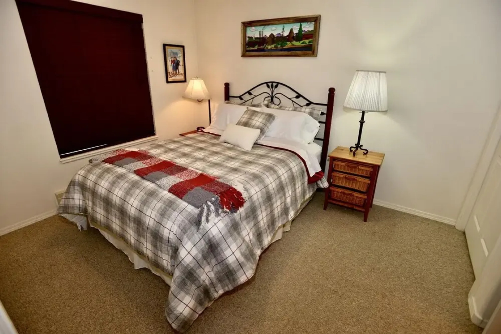 Ponderosa Retreat by Casago Mccall