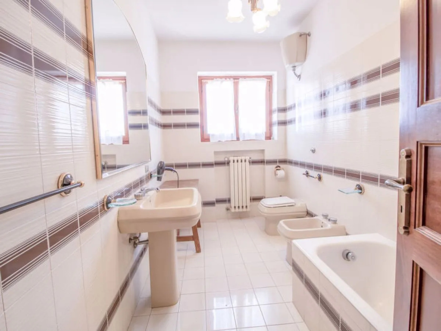 Villa Carolina 39543