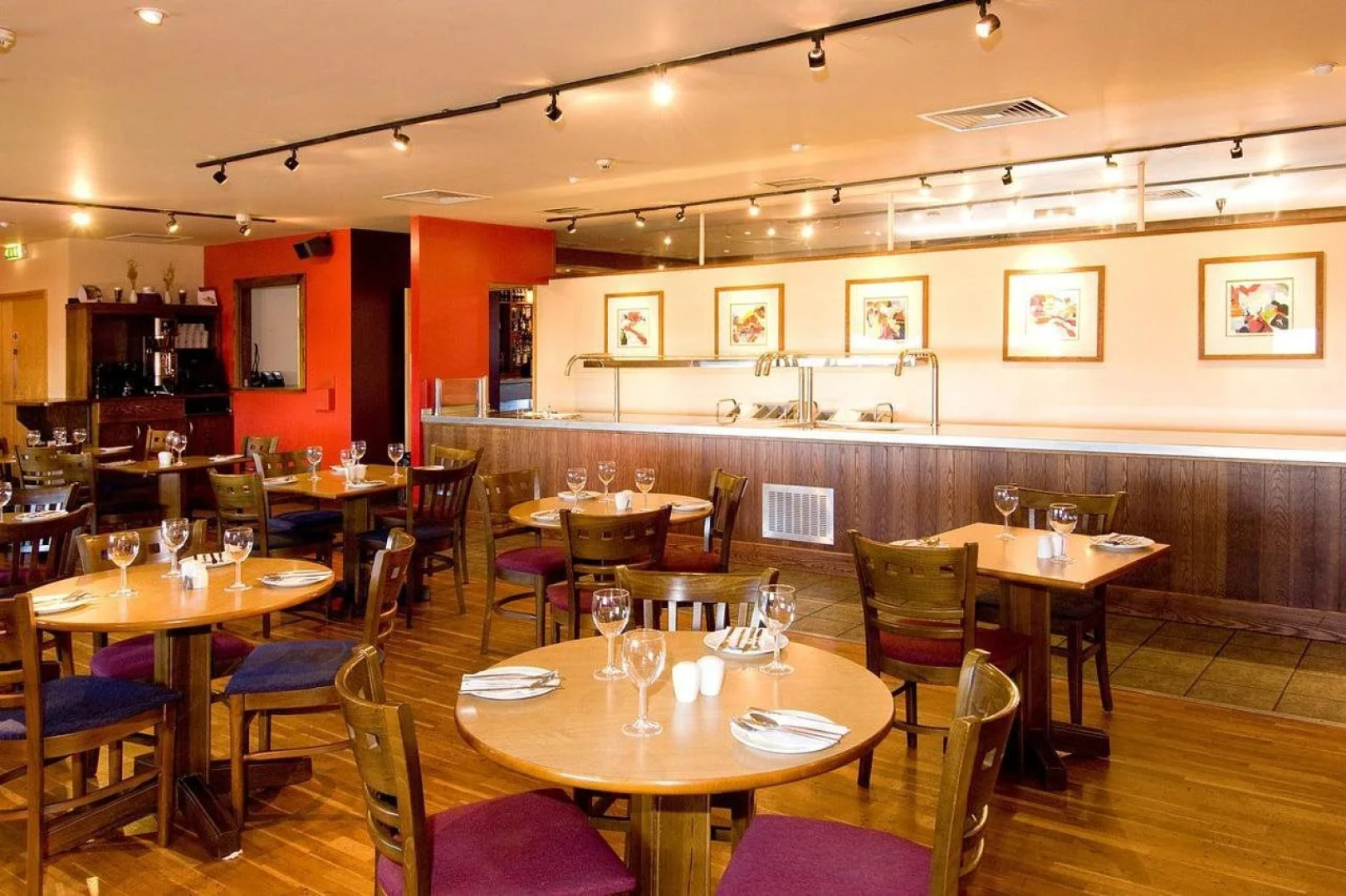 Premier Inn Southampton City Centre