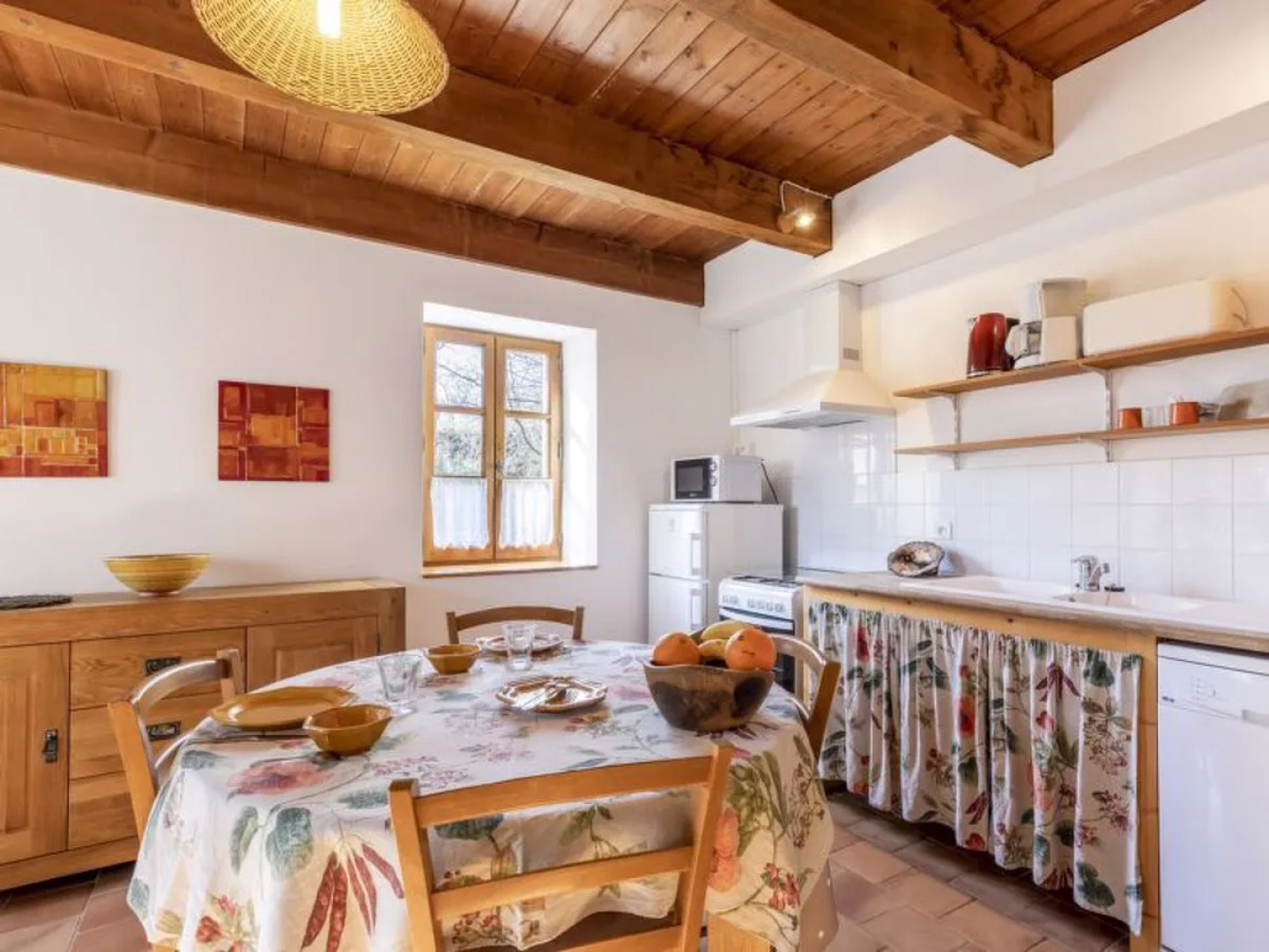 Le Moulin de Verfeuil (VEF100)