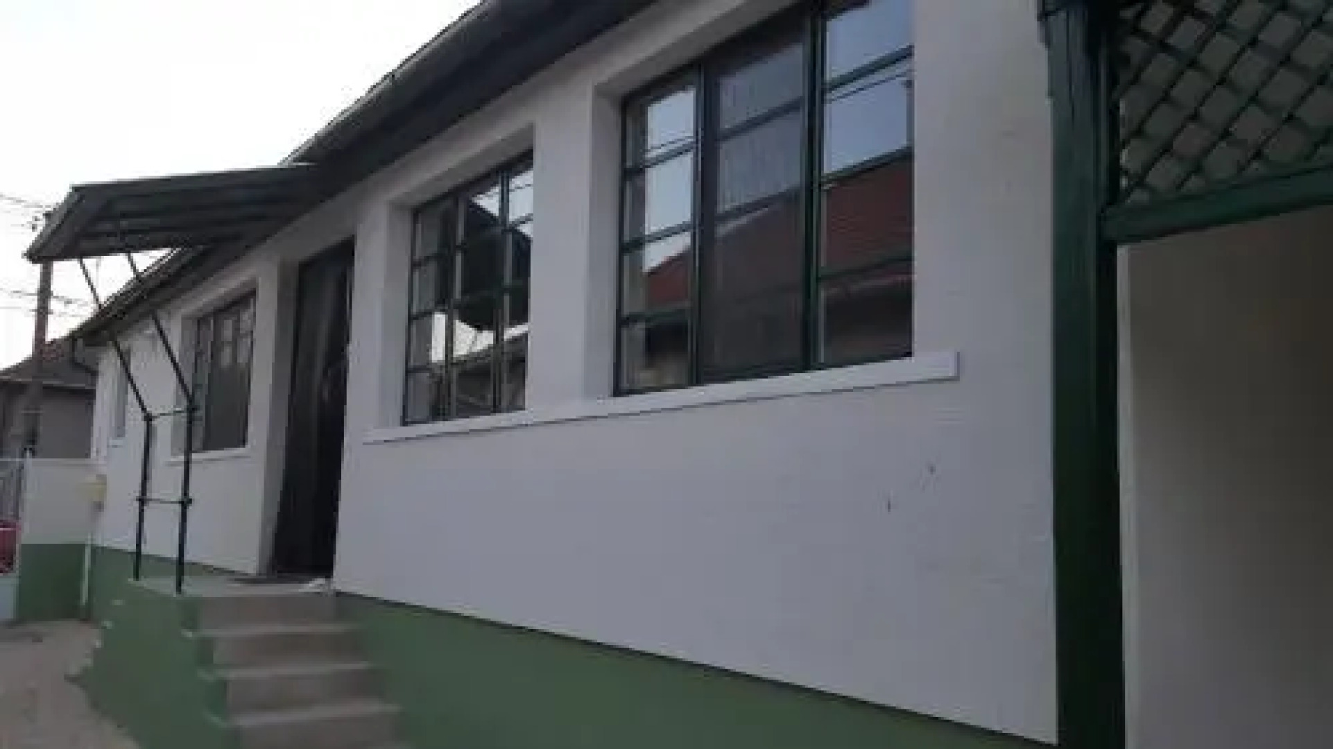 Zrínyi 11 Apartments