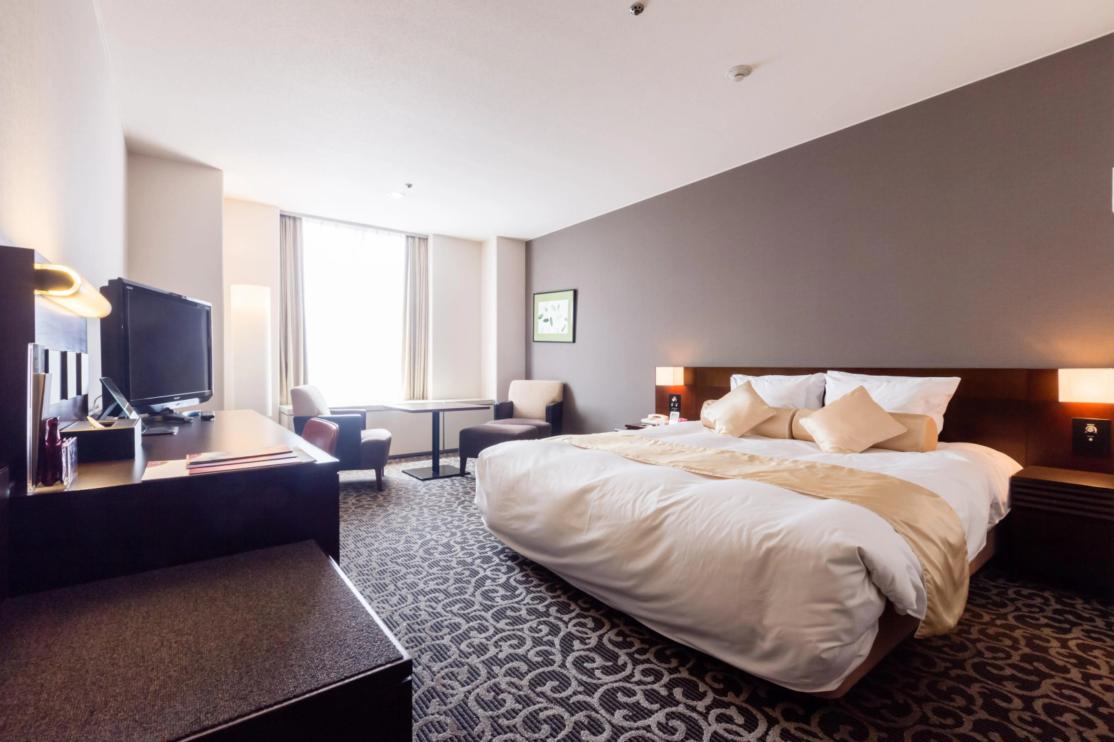 ANA Crowne Plaza Ube