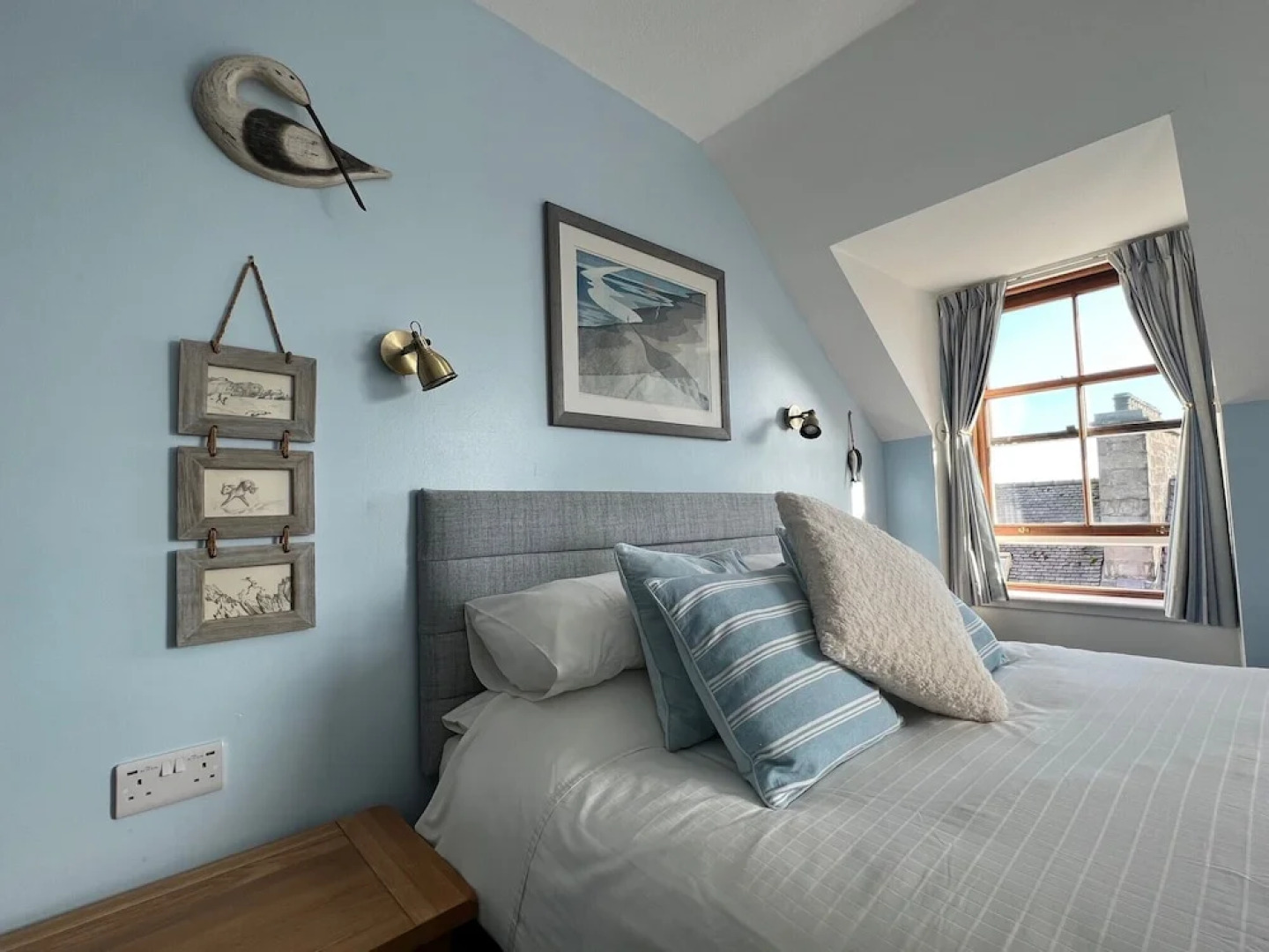 Fort Charlotte Guesthouse