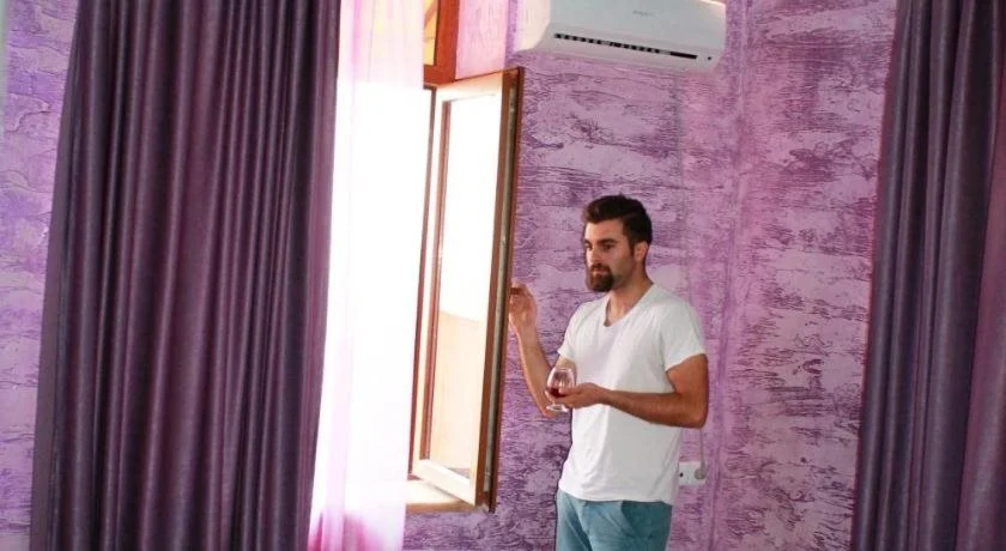 Отель Planet Yerevan