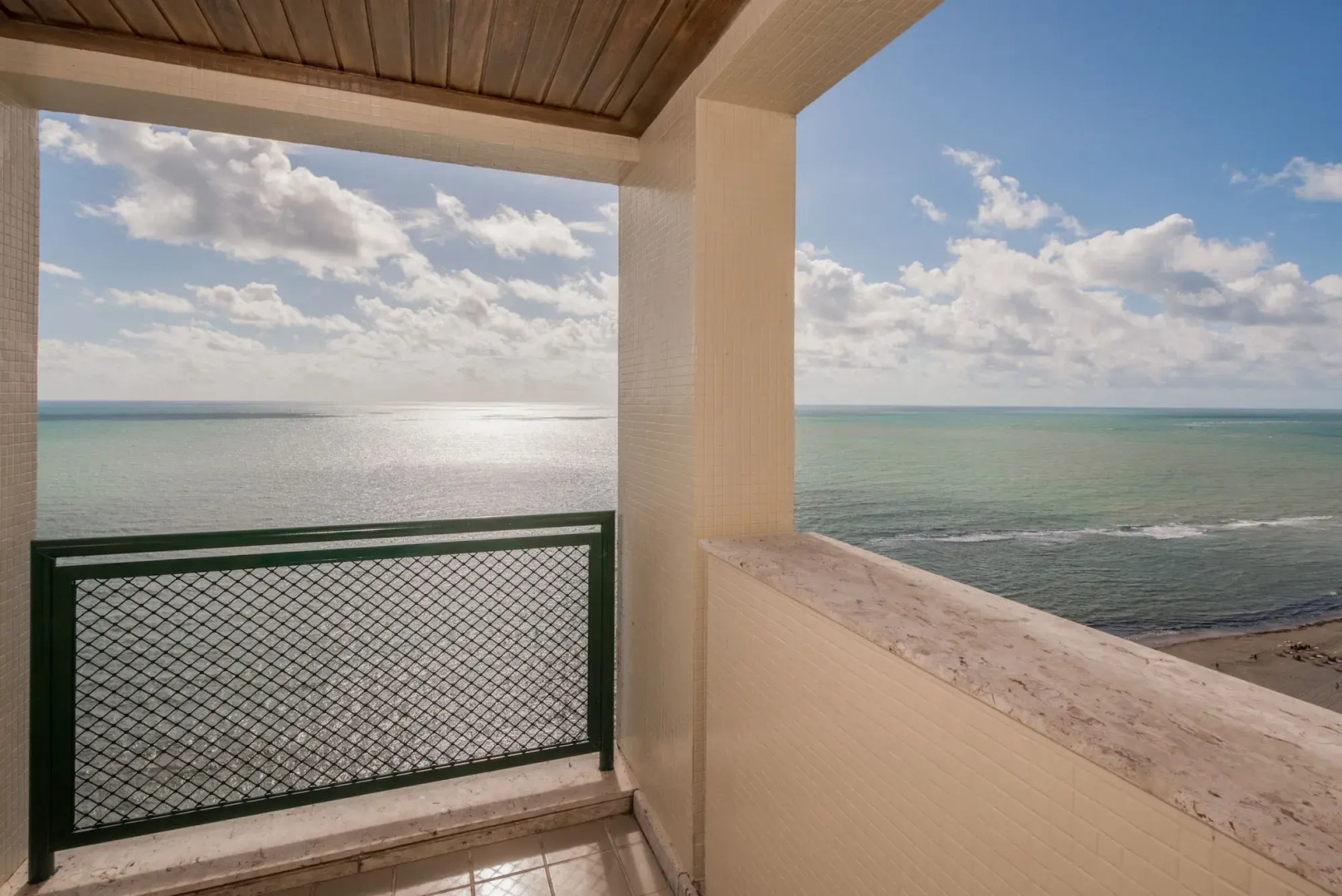 Costa Mar Recife Hotel by Atlantica