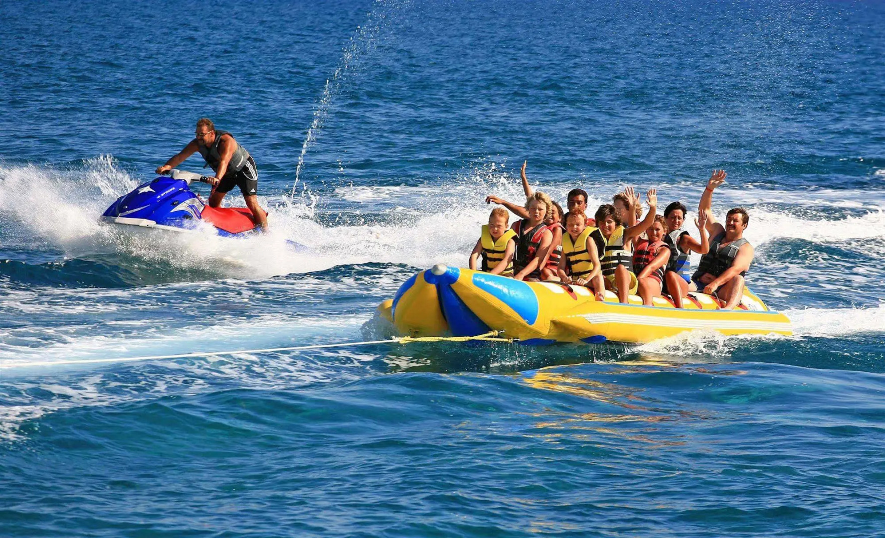 Petra Mare - All Inclusive