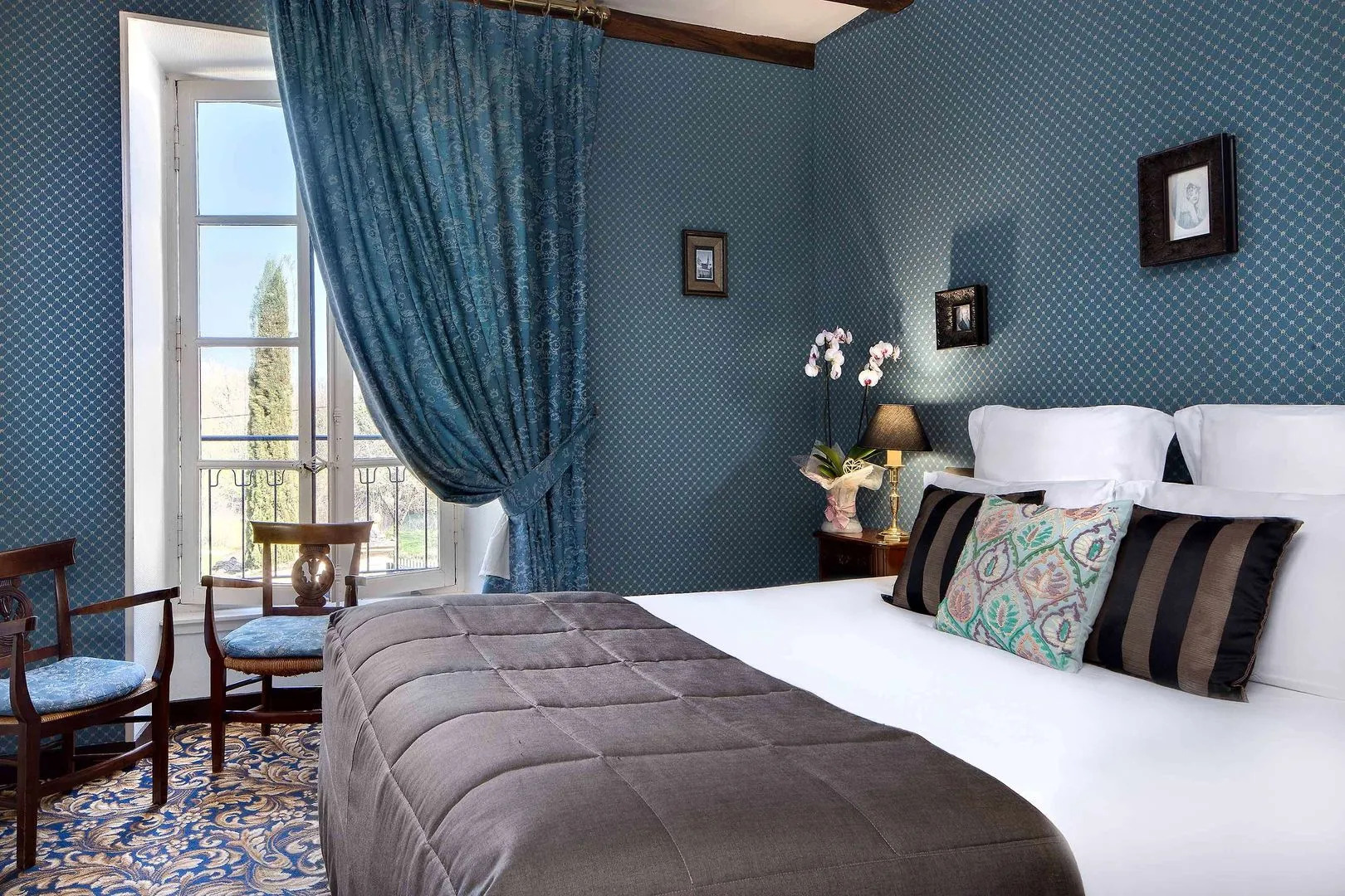 Hôtel Saint Martin - La Maison Younan