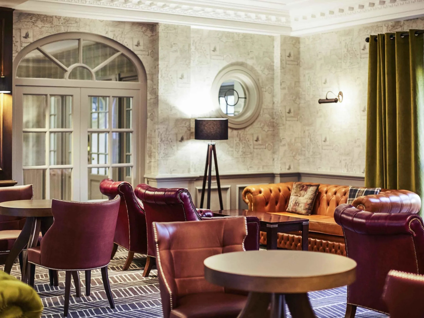 Mercure Haydock Hotel