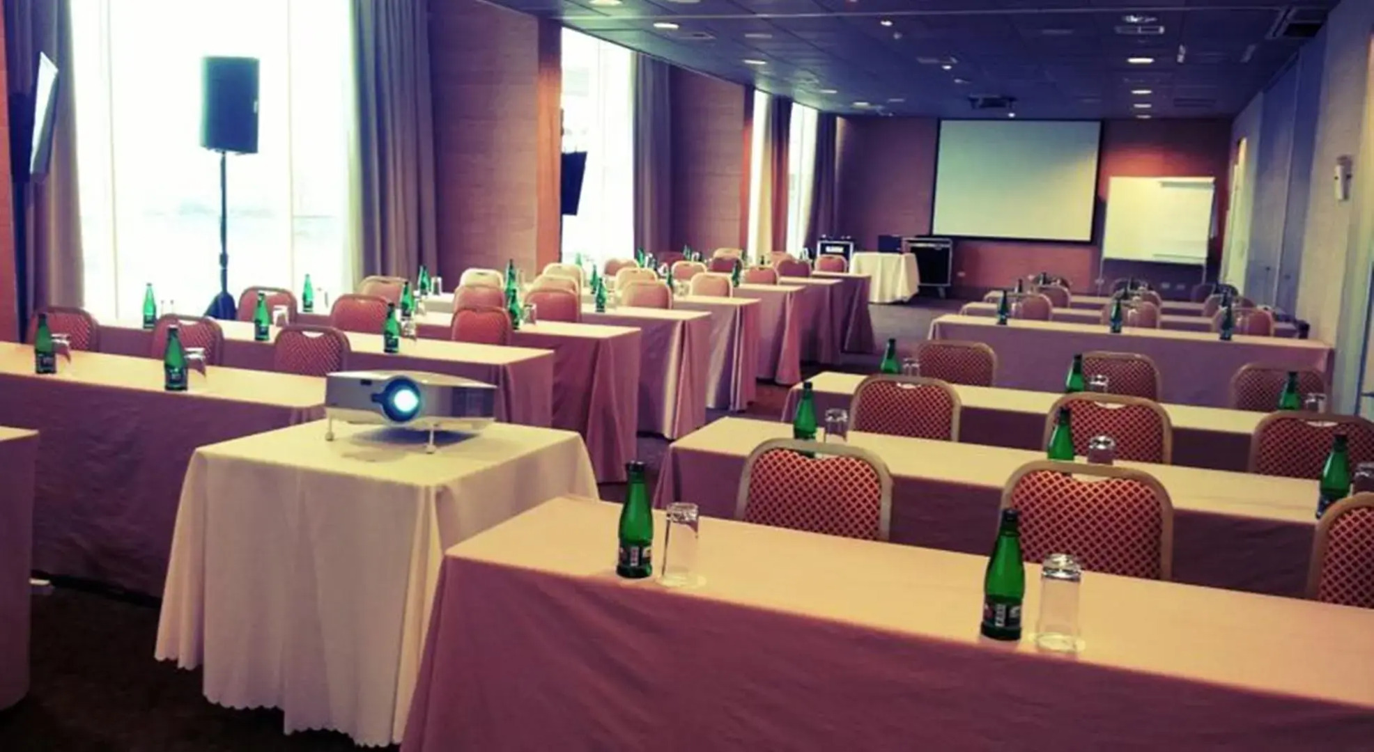 Terrado Suites Antofagasta