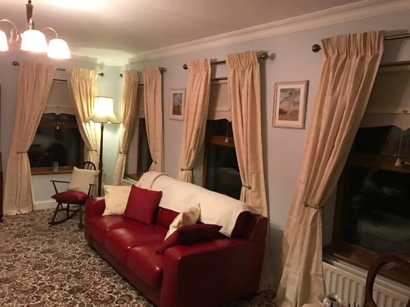 Leitrim Hill Bed and Breakfast