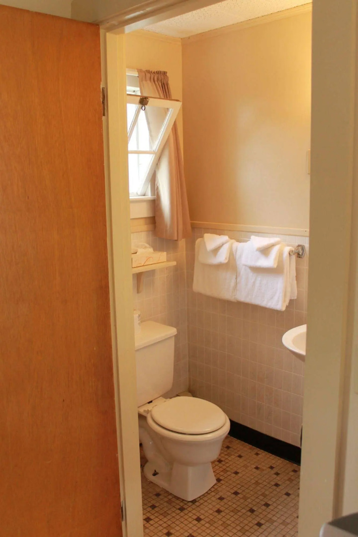 Acadia Gateway Motel