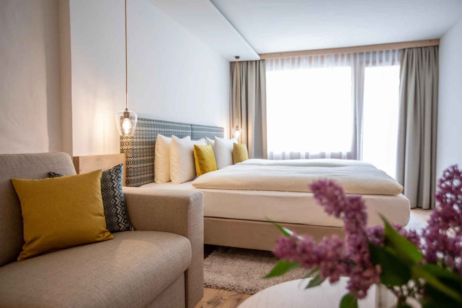 Gstaaderhof – Active & Relax Hotel