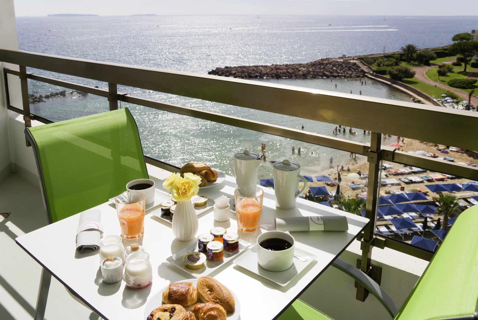 Pullman Cannes Mandelieu