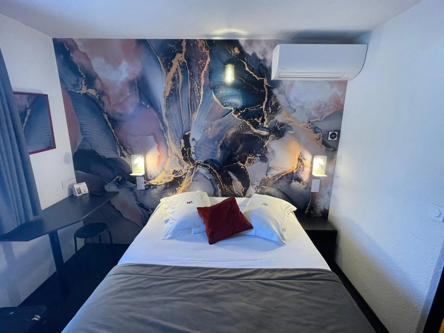 The Originals Access Bourges Nord