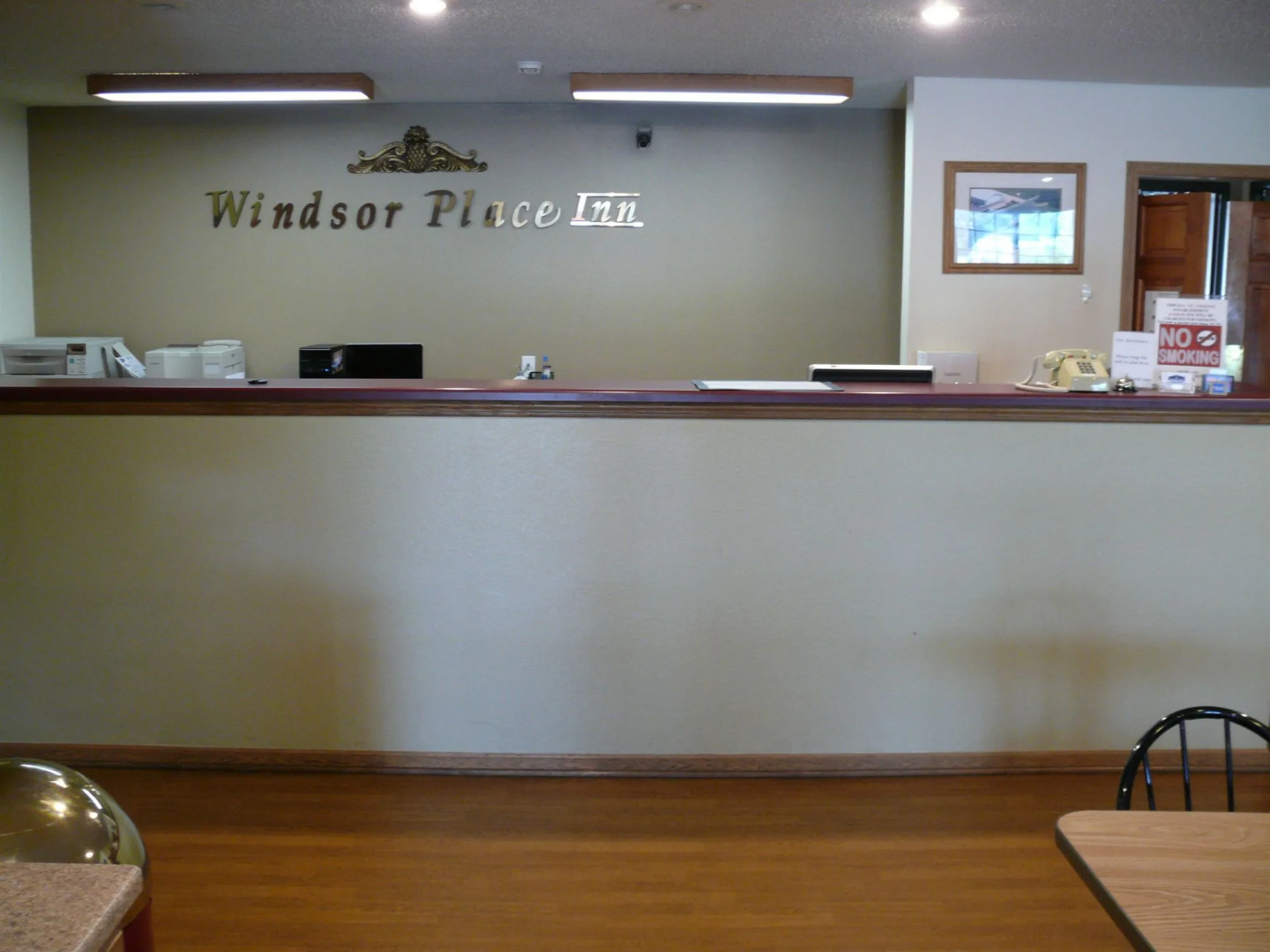 Windsor Place Inn