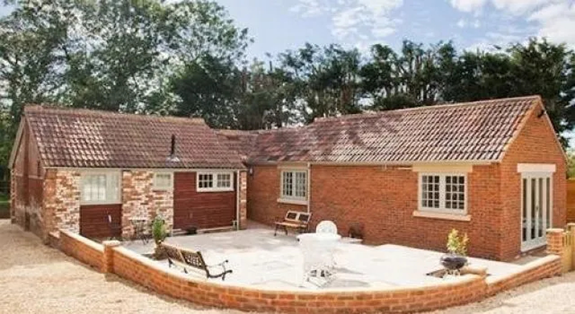 The Old Rectory - B&B