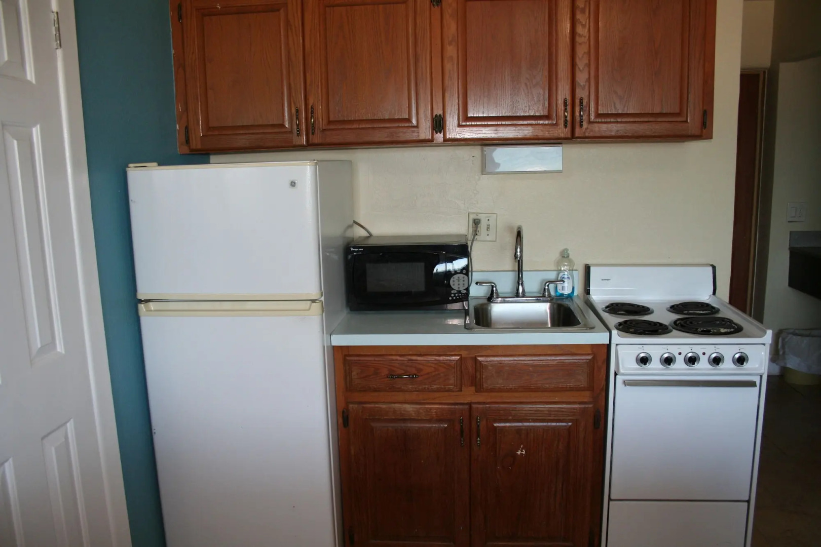 Driftwood Beach Motel