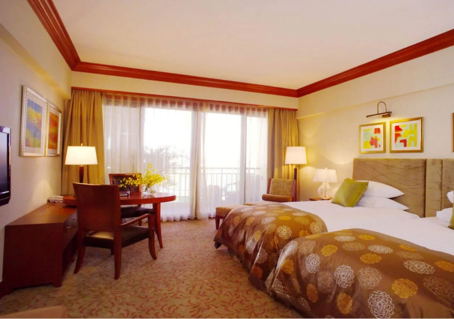 New Century Grand Hotel Kaifeng