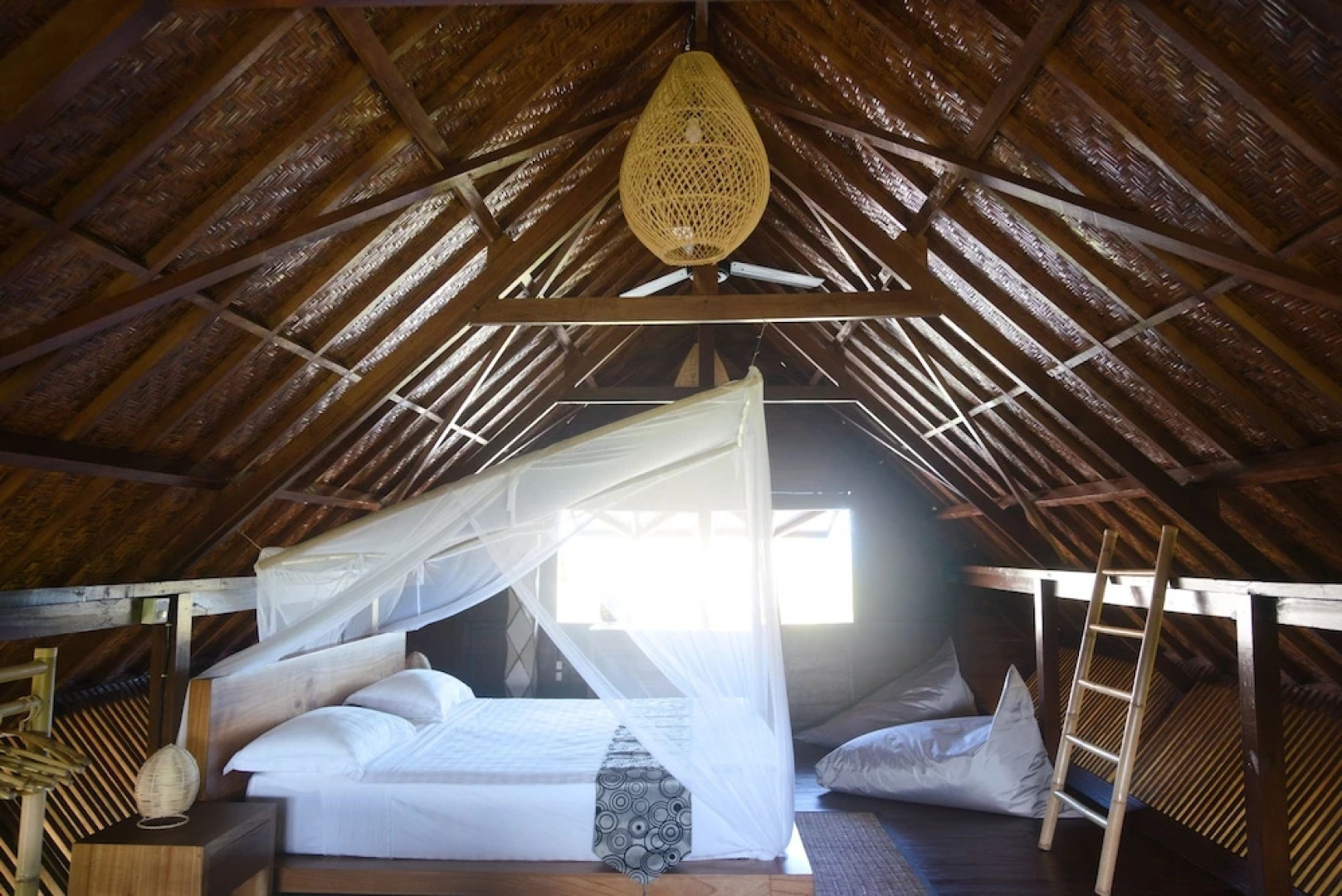 Naia Villas and Bungalows Sumbawa