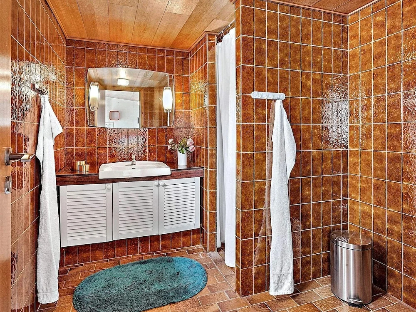 6 Person Holiday Home in Helnæs / Ebberup