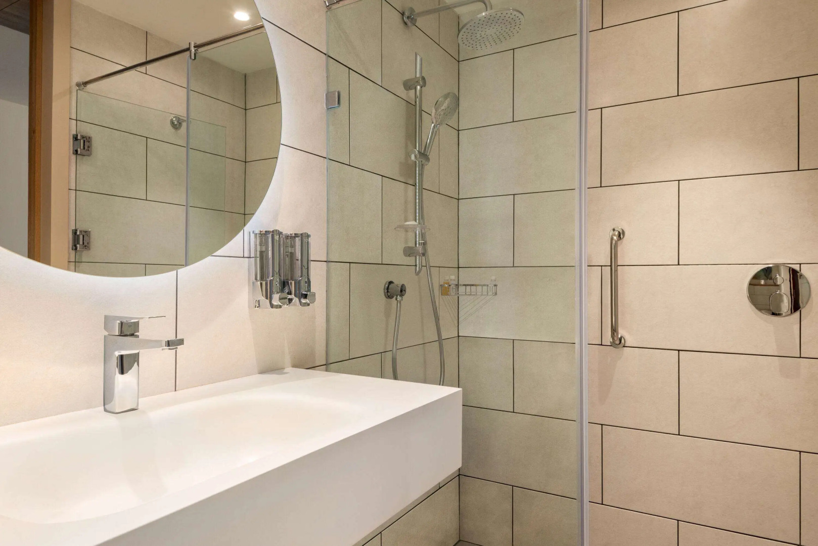 Tryp BY Wyndham Zomin