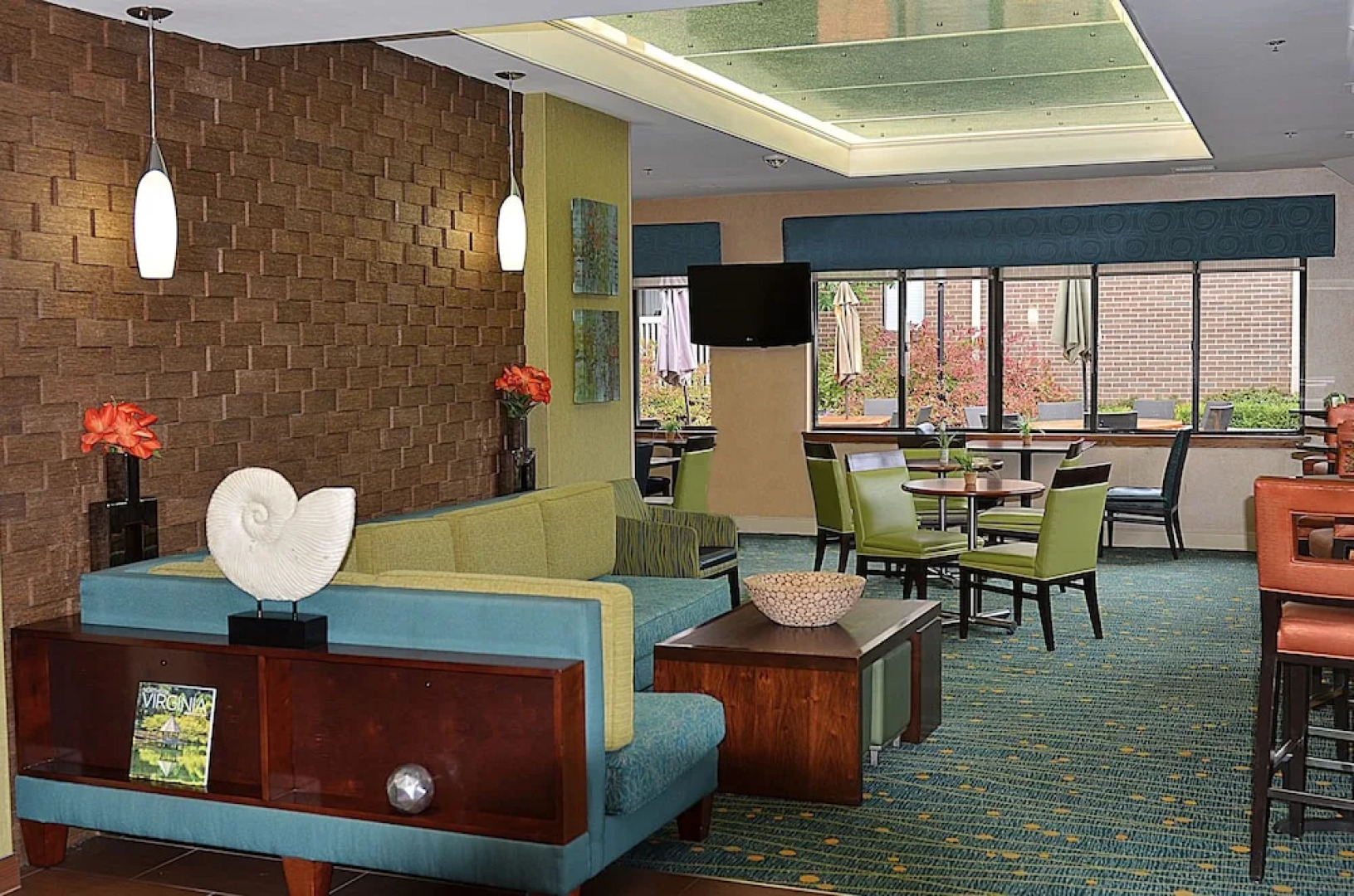 Residence Inn Herndon Reston