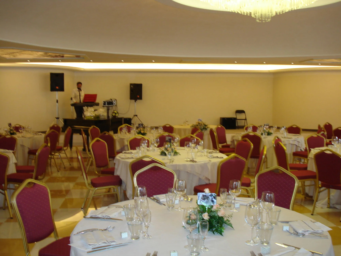Santa Caterina Park Hotel
