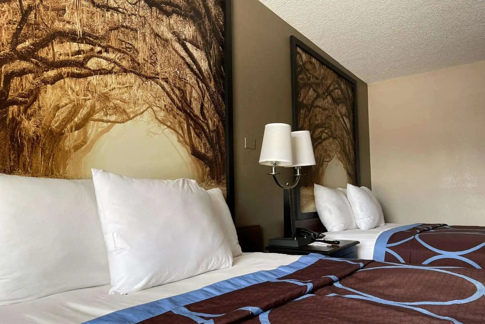 Econo Lodge Elberton