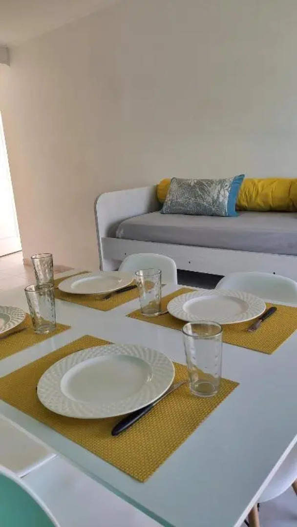 Departamento temporario