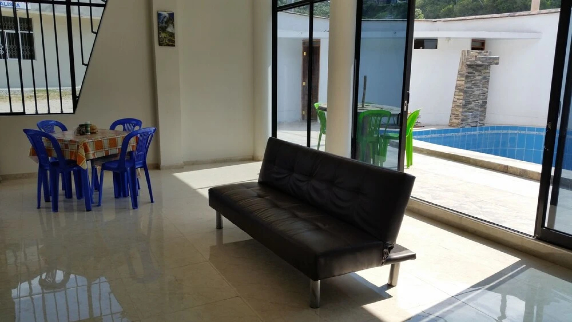 Namaste Wasi - Hostel