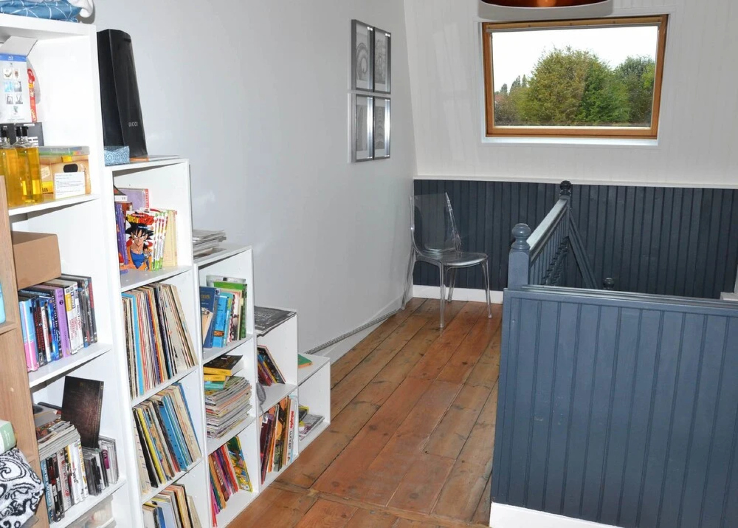 Chambre d 'hôtes Chez Manon et Hugo