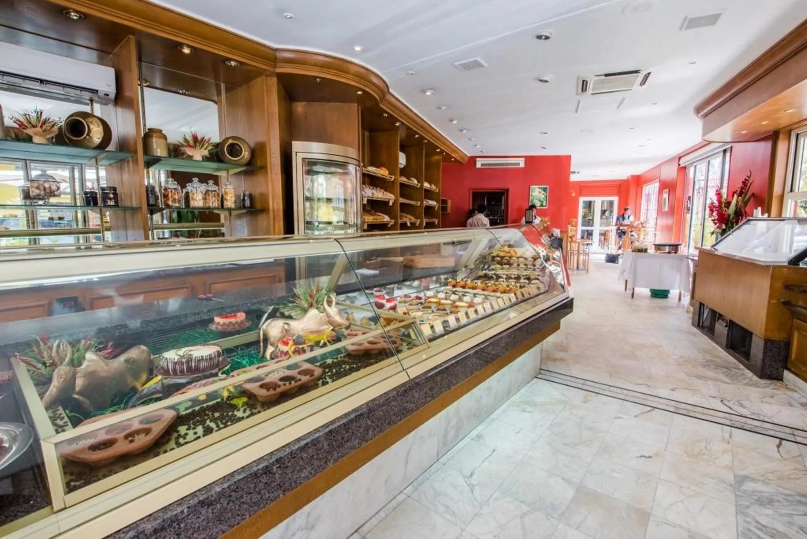 Hôtel Colbert Palace