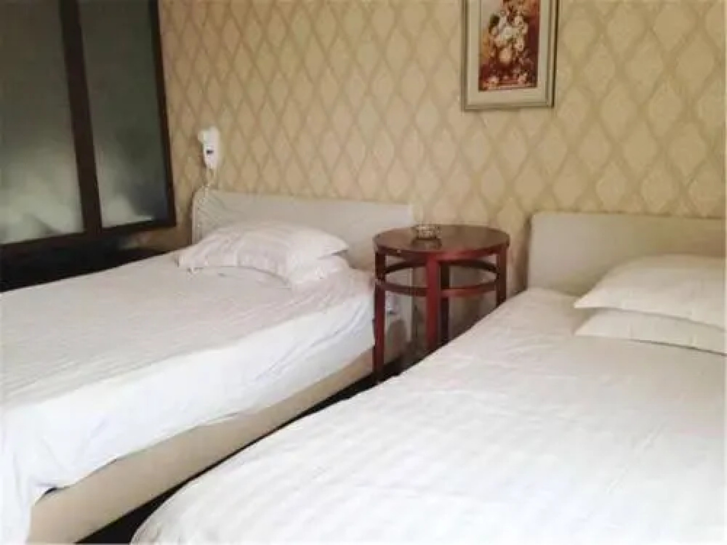 Modern Shijia Chain Hotel Baolong