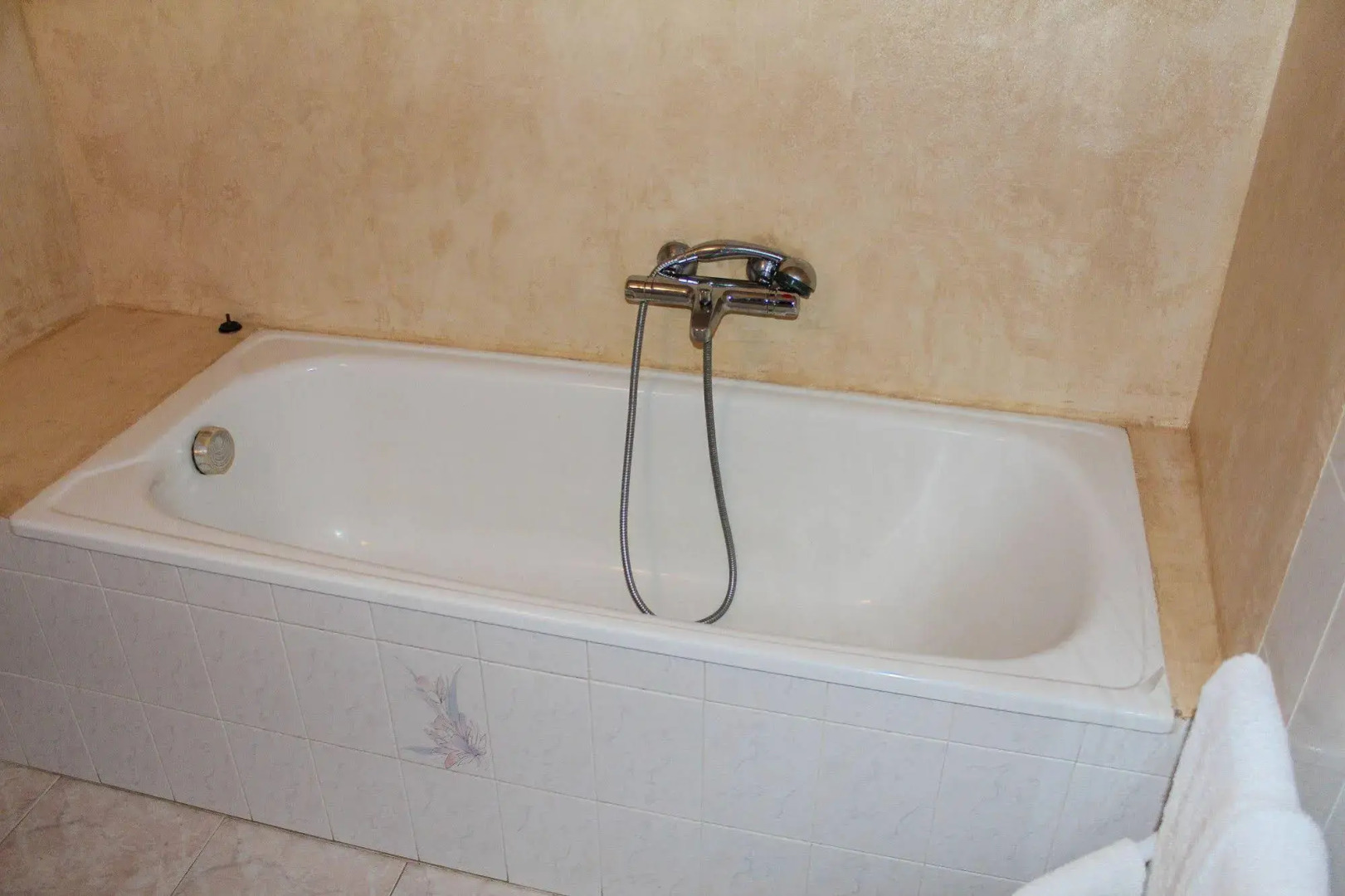 Hôtel Restaurant U Santa Maria