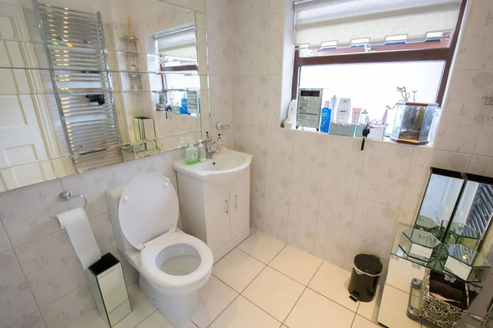 Leitrim Lodge Dublin