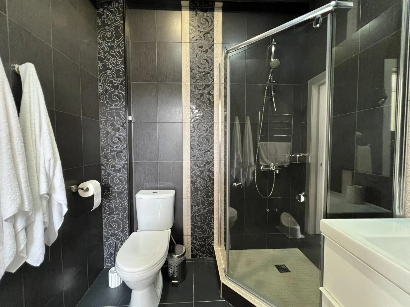 Апартаменты на улице Плотинная 2