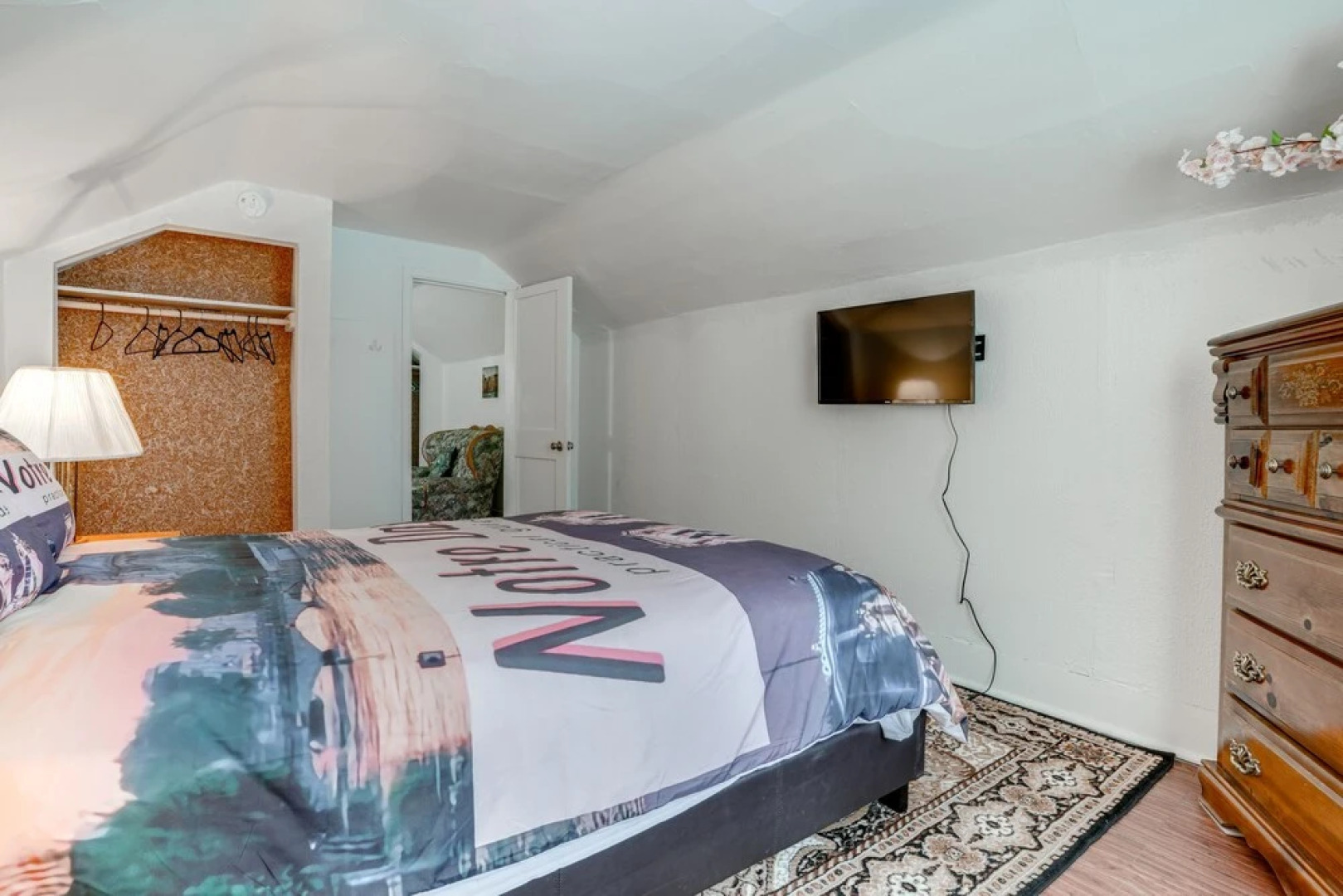 Niles Vacation Rental Near St Joseph River!