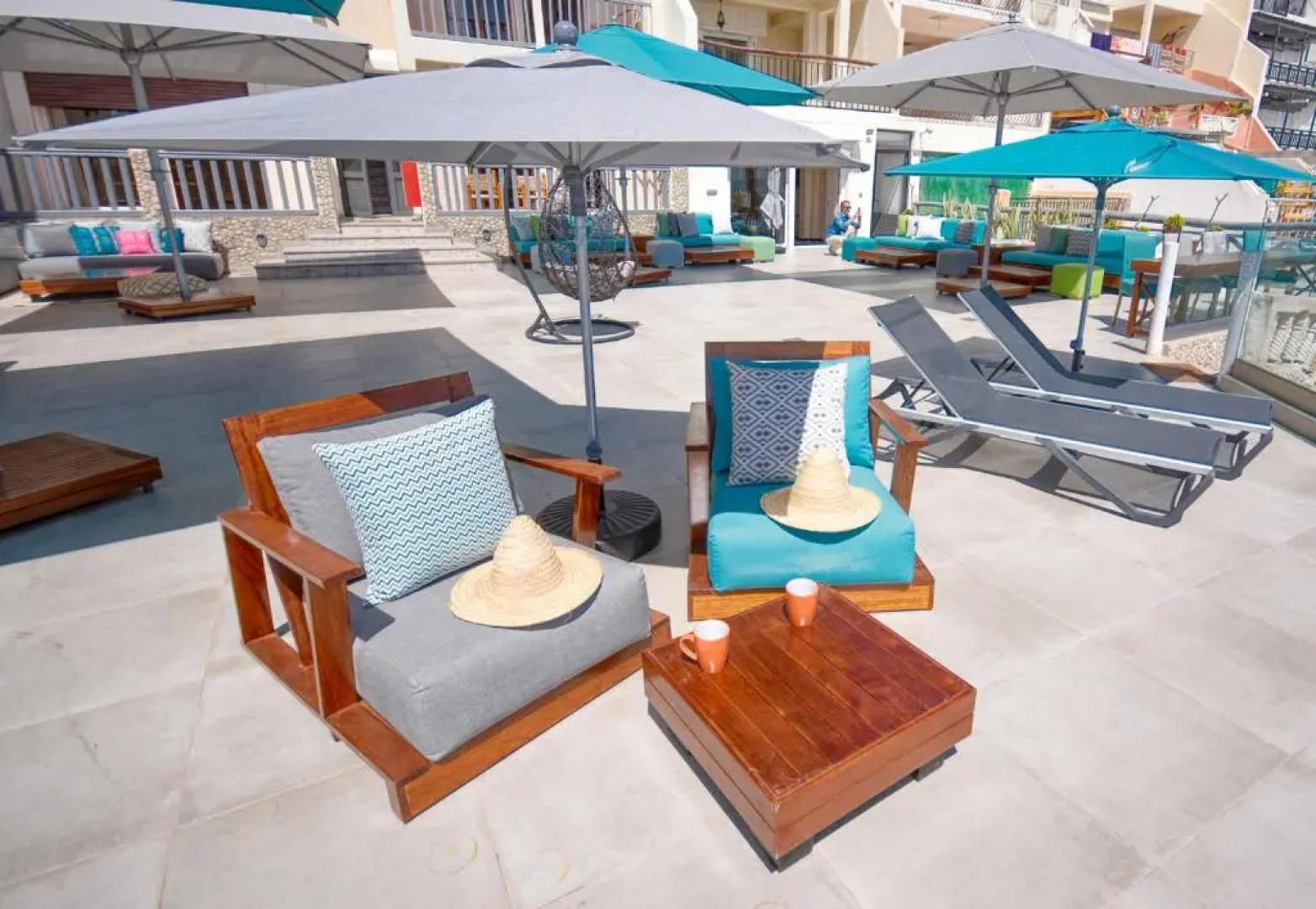 Ayour - Ocean by Coralia - 6 Px