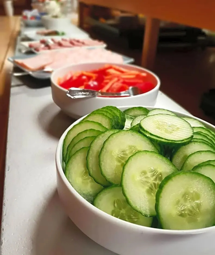 Nordiska Bed & Breakfast