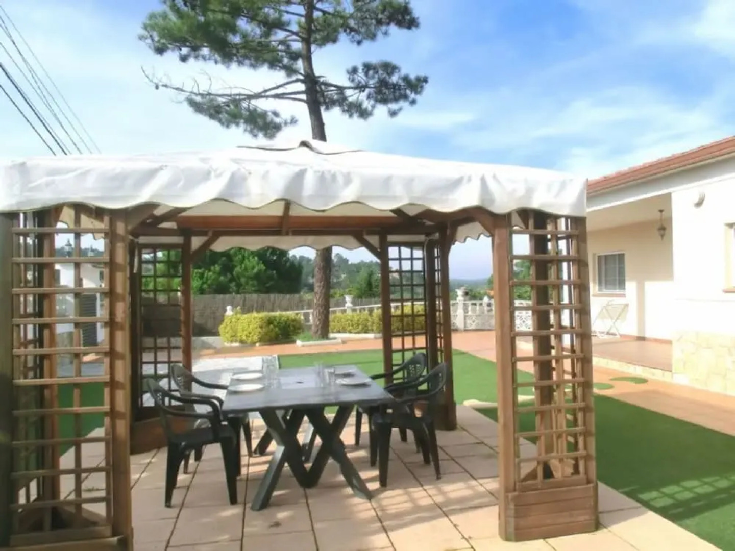 Villa in Lloret de Mar - 104104 by MO Rentals