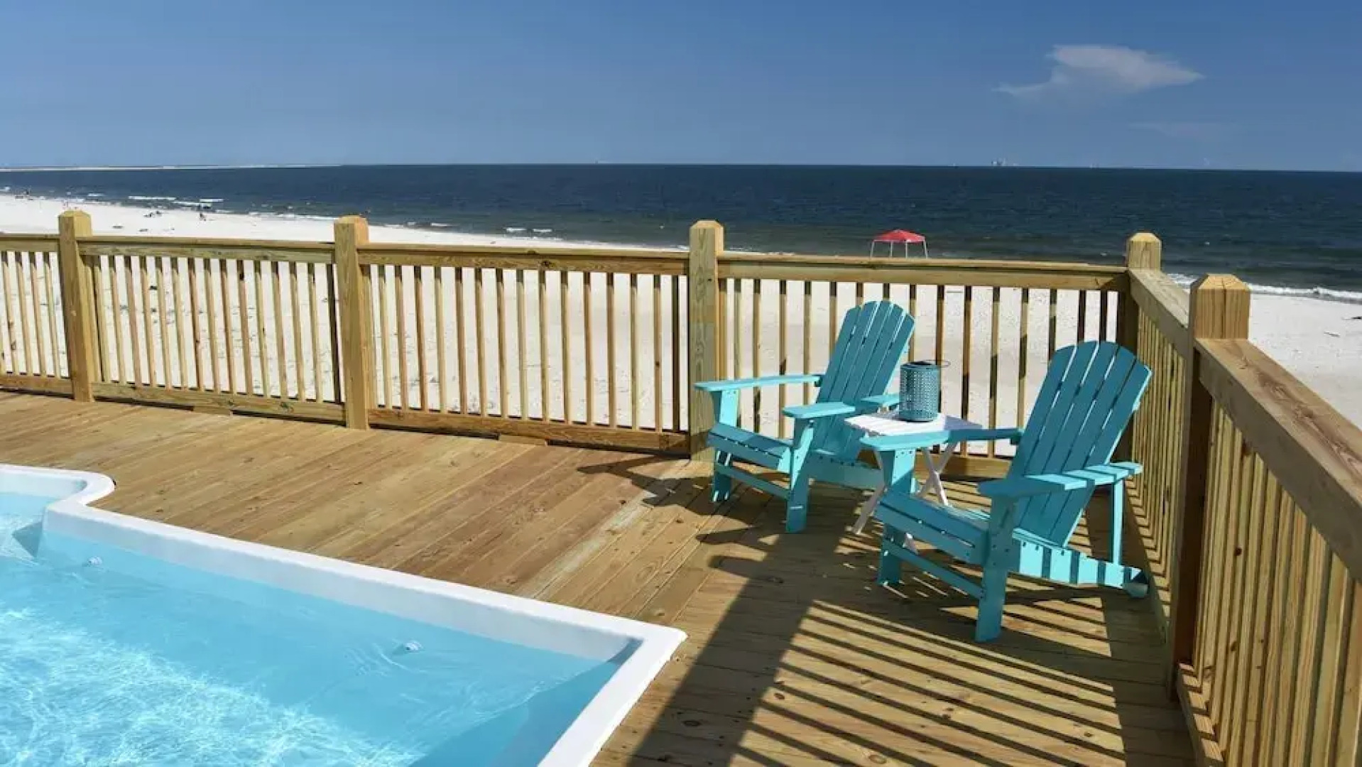 Island Time IV - 101 Pushmatah