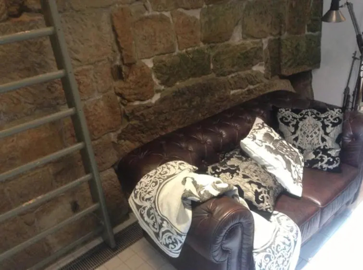 Apartmenthaus Saxonia