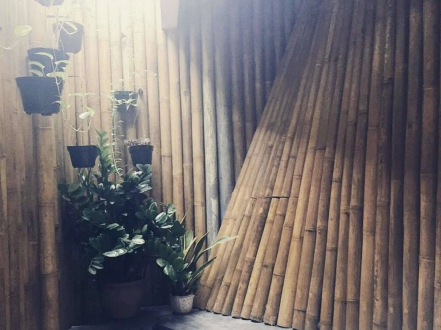 Teduh Hostel Kota Tua