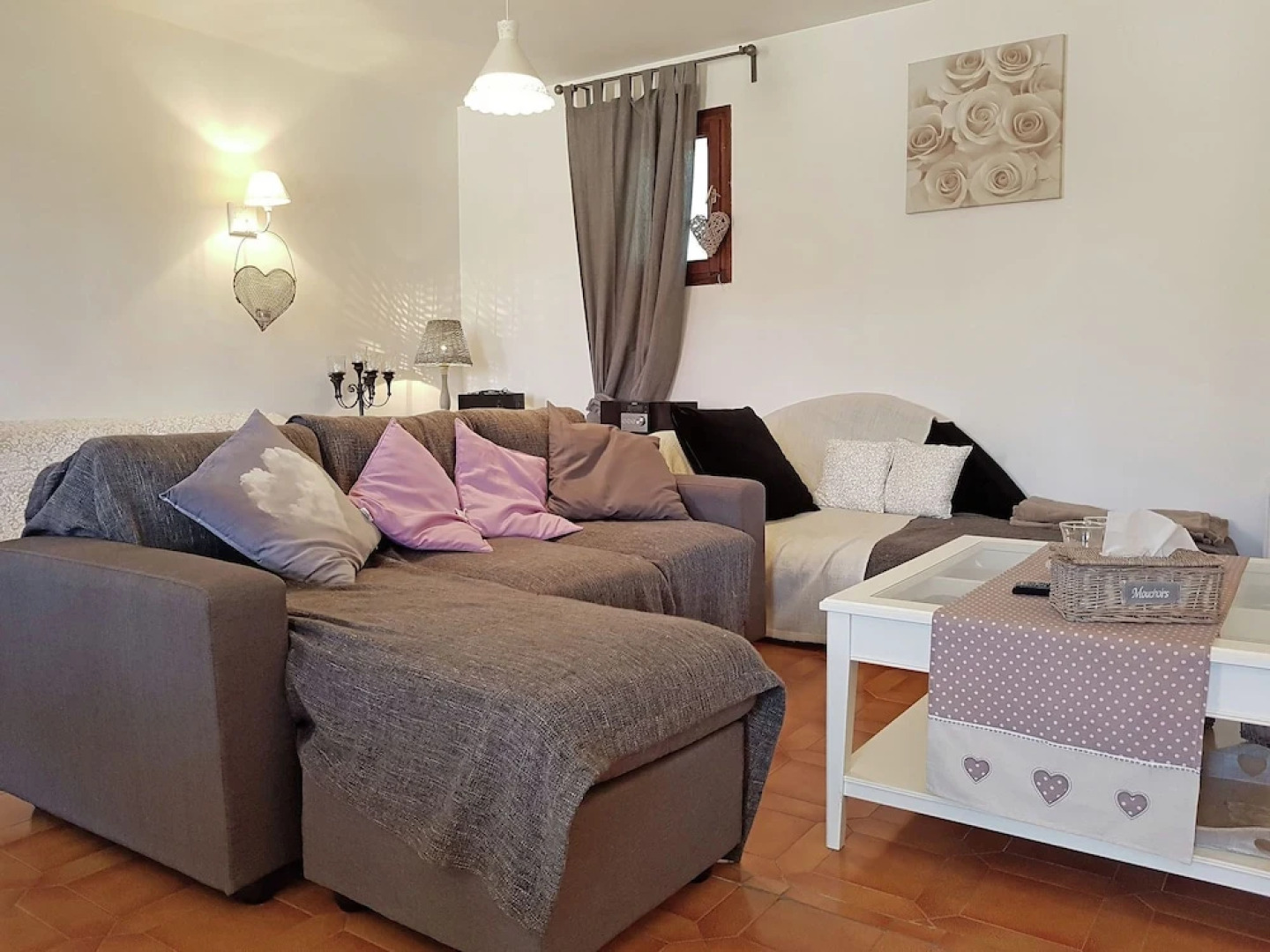 Modern Villa with Swimming Pool in Aups