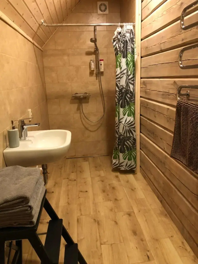 Pakaso Sodyba Kirdeikiuose