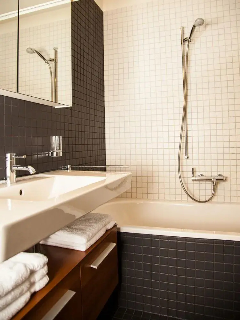 Penthouse Apartments Lakeside