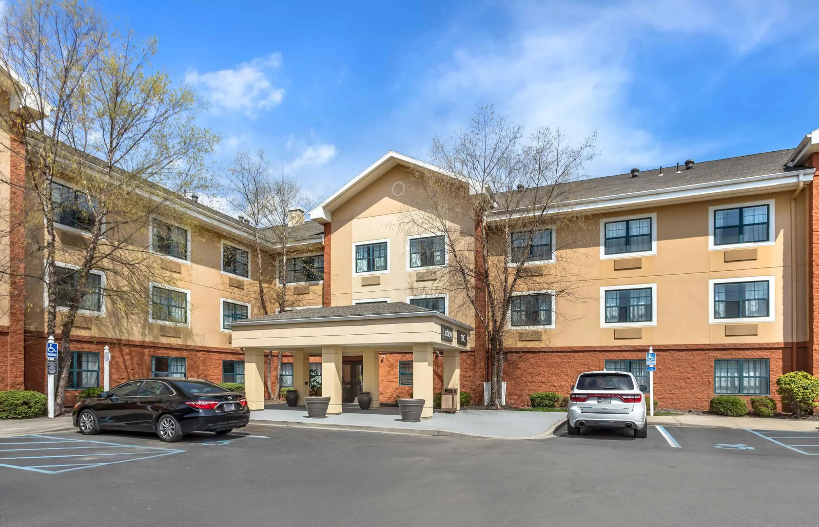 Extended Stay America Suites Long Island Melville