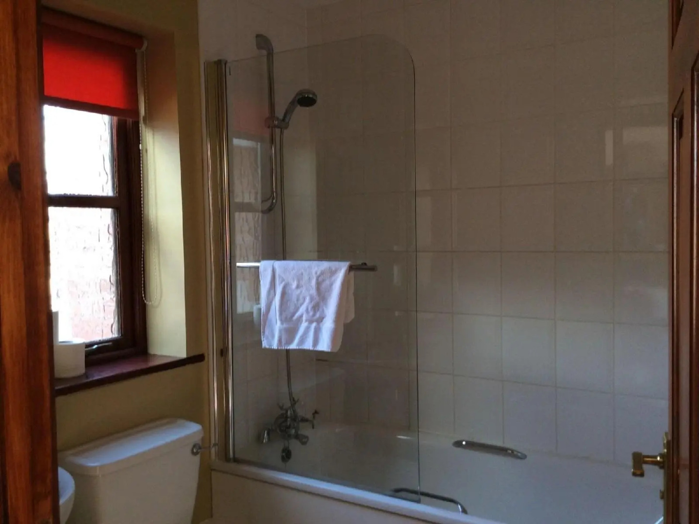 The Fountain Oldwood