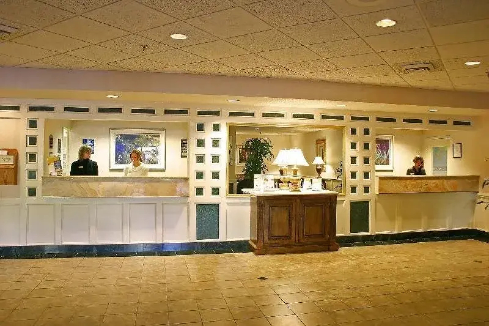 Best Western-Tysons Westpark