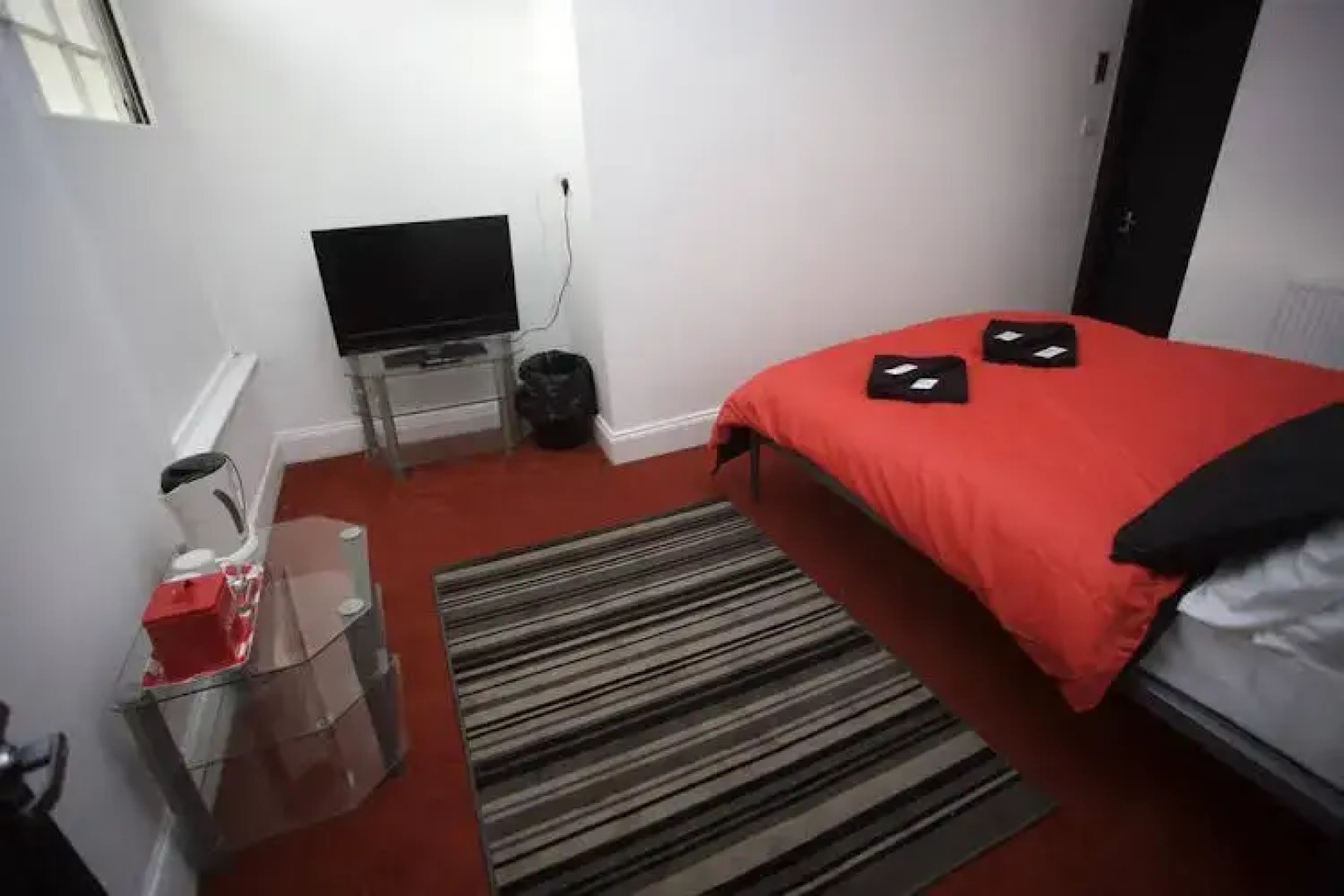 MJB Norwich The Lodge Hotel